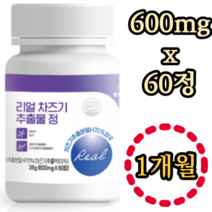루테올린 차즈기 추출물 600mg x 60정 1개월 차조기 자소엽 눈건강 비타민 눈에좋은 영양제 결명자 치커리뿌리 루테올린 배당체 함유 눈영양 효능 효과 건강식품
