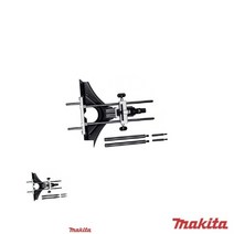 TYDL 마끼다 루터 트리머용조기대, 1개