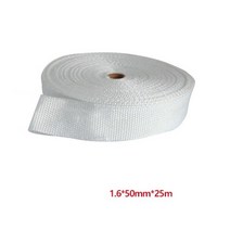 스마토 그라스테이프 1.6x50mmx25m 석면테이프 대체 _ 2023895EA, 쿠팡 본상품선택