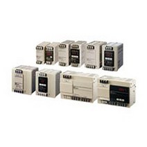 OMRON Switching Power Supply S8VS Type S8VS-24024A, 1개