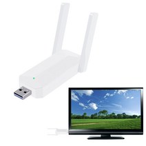 무선와이파이증폭기와이파이 부스터 미니 무선 신호 익스텐더 장거리 300Mbps 인터넷 리피터 증폭기 네트워, 02 White