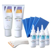 타일박사 12종 타일 리폼 줄눈 욕실 셀프시공 곰팡이제거 유해물질X, 단품