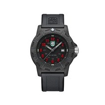 Luminox 루미녹스 G 만타 레이 남성용 시계 45mm - 밀리터리 날짜 기능 100m 방수 다양한 변형