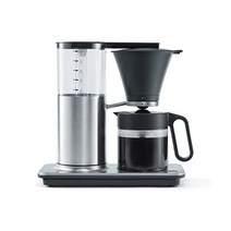 Wilfa Classic 필터 1.25 Litre 가정용원두커피머신 사무실 커피 홈카페 기계 전자동 머신 에스프레소