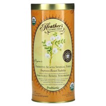 헤더스 프로바이오틱 화이바 섬유질 식이섬유 453g Prebiotic Fiber