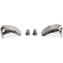 PLAYMM 페이스 플레이트 금속 이어폰을 지키는 드라이버 나사 대해서 수리 Westone w80 new w80 w60 n
