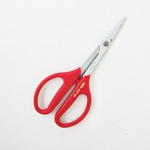 ARS 380 아로스롱꽃가위 원예용 화훼 가지치기 다용도가위, 1개