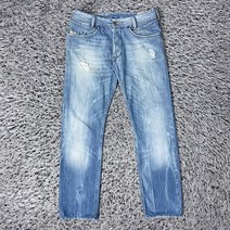DIESEL 디젤 POIAK 데님 팬츠 청바지