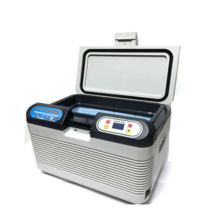 저온 세포 배양기 정육 축산 용품 양돈 인큐베이터, 19L(12V+220V)
