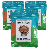 이야코 소프트 유토 300g, 8개