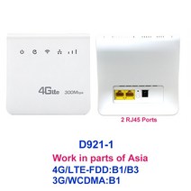 잠금 해제 4G LTE 와이파이 라우터300Mbps 와이파이 무선 모뎀 모바일 핫스팟 RJ45 광대역 네트워크 LAN/WAN 포트 동글 SIM 카드 슬롯, 01 Lite version, 01 Lite version