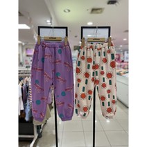 밀리밤 핫한~~2022년 NEW 가을신상!! 하나쯤 소장하고싶은 그패픽나염 조거 트레이닝바지 MLTM22W60