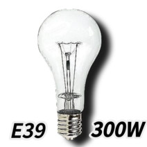 백열구 백열등 백열램프 백열전구 300w