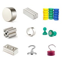 자석 네오디움 칠판자석, 08.큐티자석