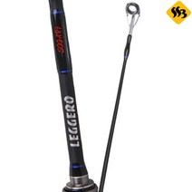 싹쓰리낚시] 레제로 쏘가리 루어낚시대 스피닝릴로드