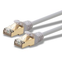 [CableMate] 케이블메이트 CAT.7 S-STP 랜케이블 1.2M