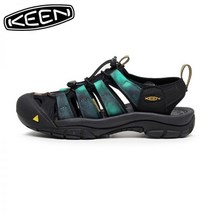 킨 신발 여자 NEWPORT 샌들 베이지 KEEN 남성용 아웃도어 뉴포트 여성 여름
