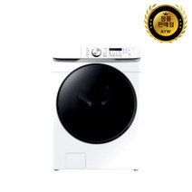 삼성전자 삼성 그랑데 드럼세탁기 WF21T6000KW 1등급 무료 .., 화이트