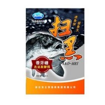양어장 싹쓸이 발효 맥아당 떡밥, 6개