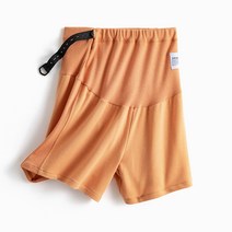출산 반바지 봄 여름 면 편안한 피부 친화적 인 레저