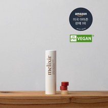 아마존 1위 멜릭서 비건 립 버터 12종 중 택1, 18 빈티지 러스트