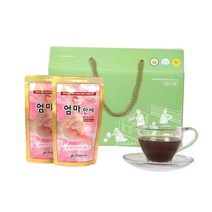 남촌이야기 자연산 잉어즙(엄마만세) 100ml x 30포, 1