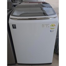 [중고] 세탁기 삼성세탁기 18kg 통돌이세탁기 다량보유 2019년식, 중고삼성세탁기