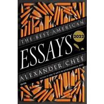 The Best American Essays 2022154563