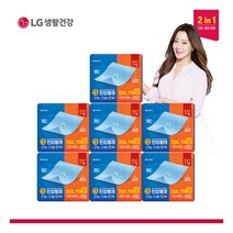 [에듀테크홍정민] 테크 파워액체세제 대용량 본품, 8L, 1개