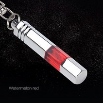 정전기방지키링 정전기방지키홀더 정전기 방지 키 체인 자동 미니 네온 불빛 표시기 제거 스틱, 02 정전기 바