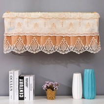 에어컨 먼지 커버 실내 침실 세트-17498, 옵션15