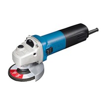 동창 4인치 디스크그라인더 DSM10-100 글라인더 연마기