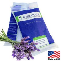 Therabath Paraffin Wax Refill - 24 1-lb Bags Lavender Harmony, 1