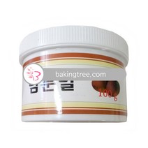이든 밤 분말100g 밤 가루