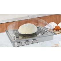 가정용 빵 발효기 베이킹 자동 반죽 발효 제빵기