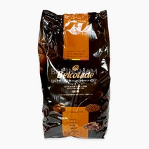 벨코라데 드롭 밀크 초콜릿 (55.7%) 5kg / 커버춰 벨코라도 벨코라드, 1개