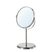 이케아 트렌숨 거울 스테인리스, 기본