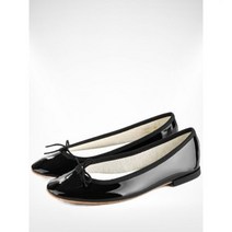 REPETTO 23SS 여성용 릴리 플랫슈즈 V1790SKINE 410