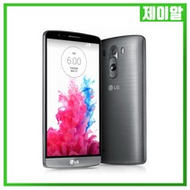 LG G3 중고 공기계 F400 F460 중고폰 무약정, 색상기재, G3 SK/KT B등급