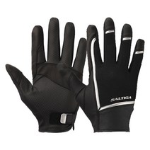 한국다이와 DG-7322W 소르티가 방한겨울장갑 소가죽, 솔티가블루