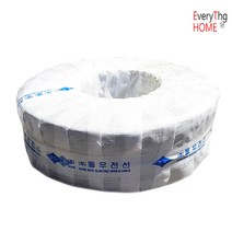 동우 실드케이블 AWG 24 x 10c 500M RS232 2464타입, 1롤