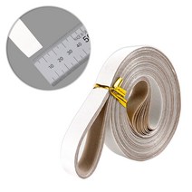 일본 15mmX750mm 테프론 실링 벨트 기계밴드 산업용