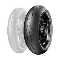METZELER 자전거 타이어 SPORTEC M9 RR 15060 ZR 17 MC 66W TL 3626700
