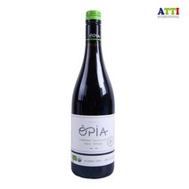오피아 까베르네 소비뇽 750ml, 단품, 단품