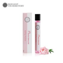 더허브스토리 오드퍼퓸 아로마 롤링향수 10ml 프로방스, 단품