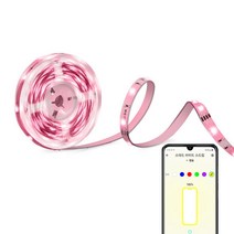 티피링크 TAPO L900-5 와이파이 LED바 라이트 스트립 홈 인테리어
