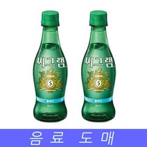 [모비딕컴퍼니] 캔탄산음료 업소토닉워터 맛있는탄산음료 사무실음료 탄산수 영업용음료, 잇★ 음료수 도매 탄산수 음료 씨그램 플레인 350ml, [좋아요]