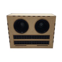 우드 스피커 만들기 - 230202978EA, 무옵션_상품_입니다_