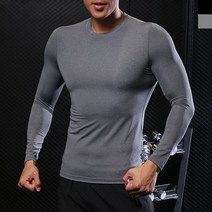 AOA798990블루모드 남자 긴팔 상의 트레이닝복 요가복 헬스복 운동복