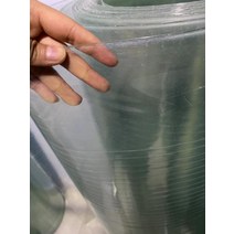 폴리카보네이트 캐노피 FRP 자동차 태양 차단 패널, 두께 1.0mm 폭 0.5m 길이 1m